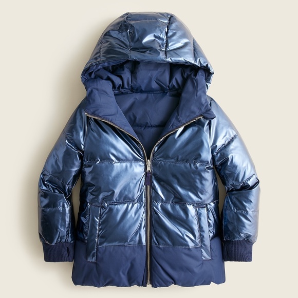 Crewcuts Jackets & Coats New Crewcuts Jcrew Size Xxs Girls